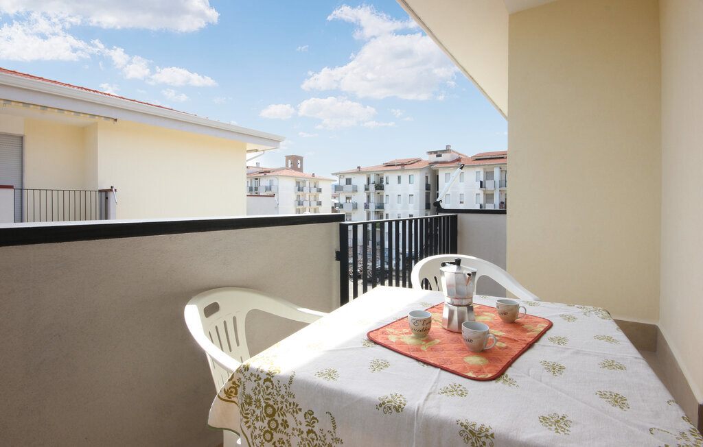 Appartement 5 personnes à Parco dei Tigli - Photo 7