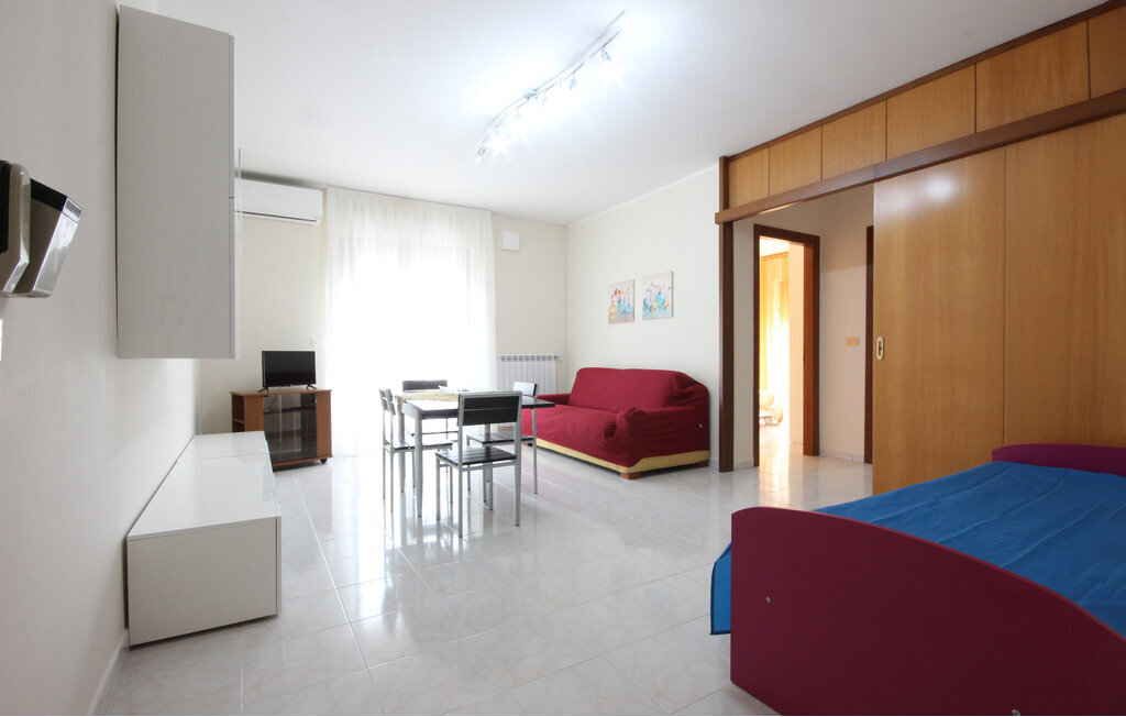 Appartement 5 personnes à Parco dei Tigli - Photo 8