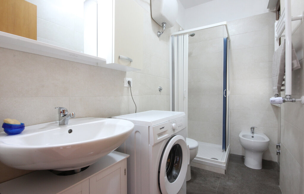 Appartement 5 personnes à Parco dei Tigli - Photo 14