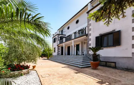Maison 11 personnes à Giffoni Sei Casali - Photo 12