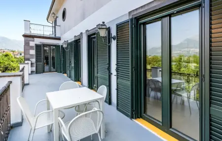 Maison 11 personnes à Giffoni Sei Casali - Photo 18