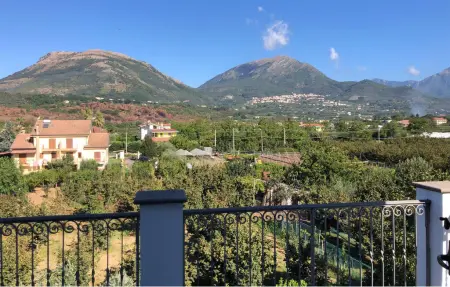 Maison 11 personnes à Giffoni Sei Casali - Photo 20
