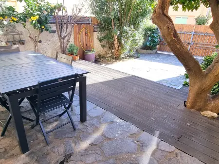 Maison Banyuls-sur-Mer proche centre, climatisée, 6 pers - Photo 2