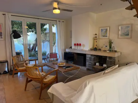 Maison Banyuls-sur-Mer proche centre, climatisée, 6 pers - Photo 4