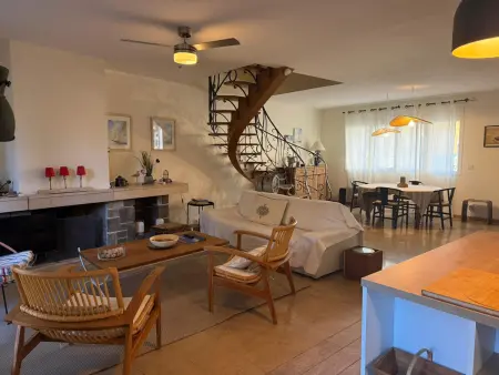 Maison Banyuls-sur-Mer proche centre, climatisée, 6 pers - Photo 5