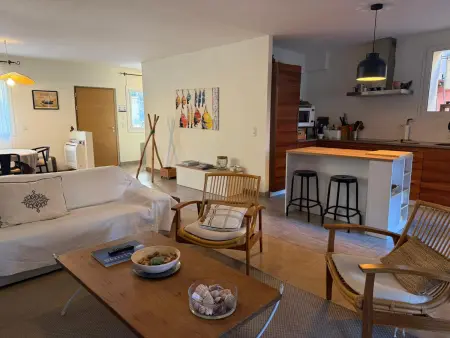 Maison Banyuls-sur-Mer proche centre, climatisée, 6 pers - Photo 6