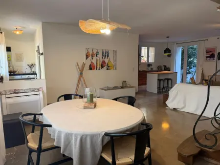 Maison Banyuls-sur-Mer proche centre, climatisée, 6 pers - Photo 9