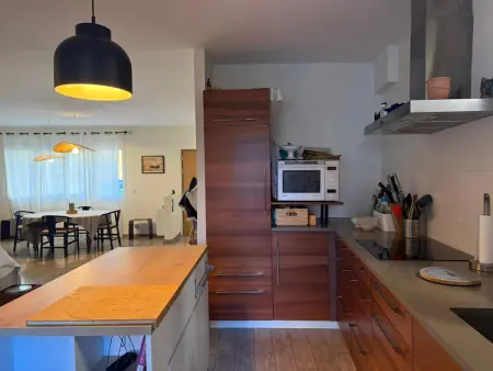 Maison Banyuls-sur-Mer proche centre, climatisée, 6 pers - Photo 11