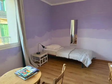 Maison Banyuls-sur-Mer proche centre, climatisée, 6 pers - Photo 13