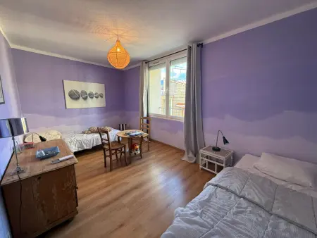Maison Banyuls-sur-Mer proche centre, climatisée, 6 pers - Photo 15