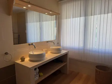Maison Banyuls-sur-Mer proche centre, climatisée, 6 pers - Photo 17