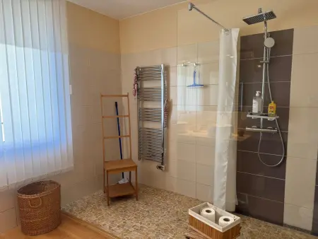 Maison Banyuls-sur-Mer proche centre, climatisée, 6 pers - Photo 18