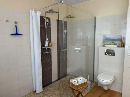 Maison Banyuls-sur-Mer proche centre, climatisée, 6 pers - Photo 19