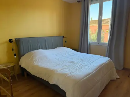 Maison Banyuls-sur-Mer proche centre, climatisée, 6 pers - Photo 20