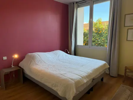 Maison Banyuls-sur-Mer proche centre, climatisée, 6 pers - Photo 23