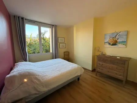 Maison Banyuls-sur-Mer proche centre, climatisée, 6 pers - Photo 24