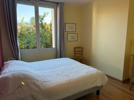 Maison Banyuls-sur-Mer proche centre, climatisée, 6 pers - Photo 25