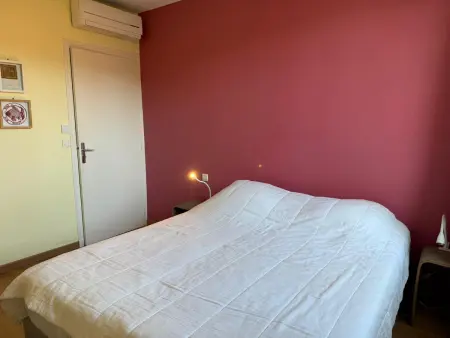 Maison Banyuls-sur-Mer proche centre, climatisée, 6 pers - Photo 26