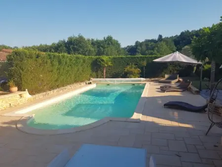 Maison Cloé, Gite avec hottub près de Sarlat - Photo 2