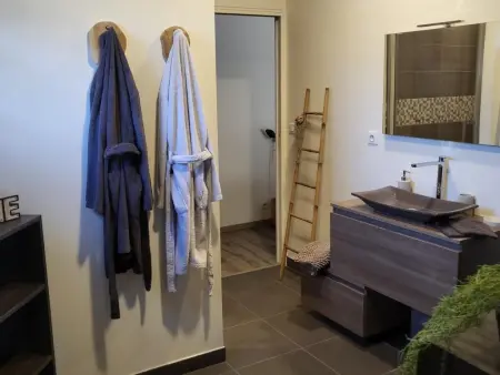 Maison Cloé, Gite avec hottub près de Sarlat - Photo 6