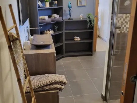 Maison Cloé, Gite avec hottub près de Sarlat - Photo 7