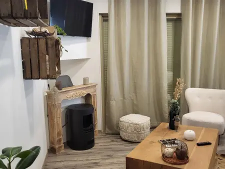 Maison Cloé, Gite avec hottub près de Sarlat - Photo 9