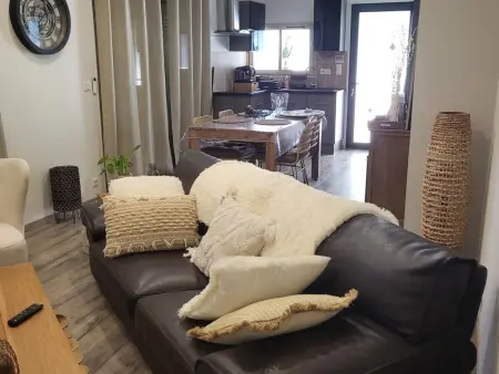 Maison Cloé, Gite avec hottub près de Sarlat - Photo 10