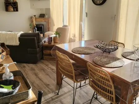Maison Cloé, Gite avec hottub près de Sarlat - Photo 11