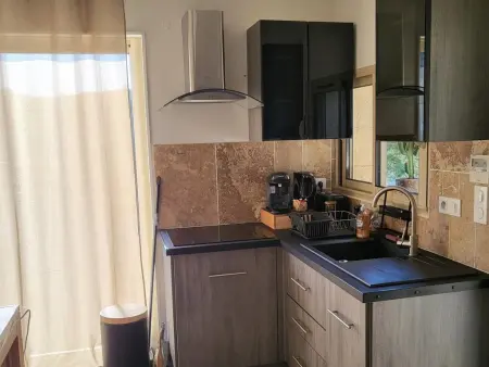 Maison Cloé, Gite avec hottub près de Sarlat - Photo 12