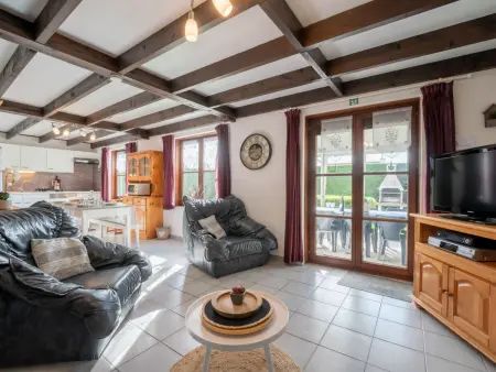 Location maison à Bredene, Zeewind 198 with parking