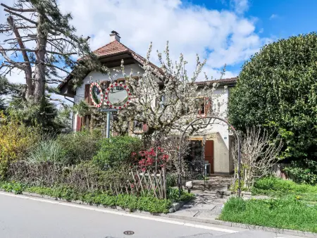 Location appartement à Le Bouveret, Le 55Cici