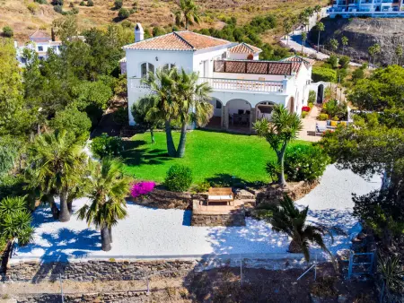 Location villa à Torrox Costa