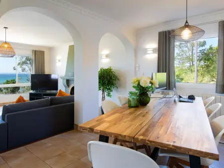 Villa Atardecer – vue mer et montagnes, piscine, 200 m de la plage : photo 10
