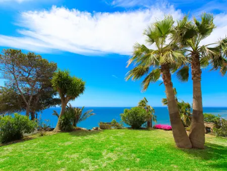 Villa Atardecer – vue mer et montagnes, piscine, 200 m de la plage : photo 37