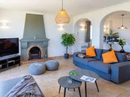 Villa Atardecer – vue mer et montagnes, piscine, 200 m de la plage : photo 43