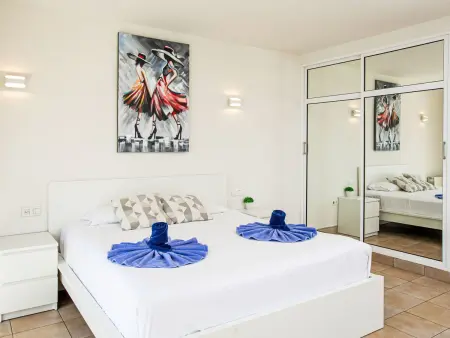 Villa Atardecer – vue mer et montagnes, piscine, 200 m de la plage : photo 57