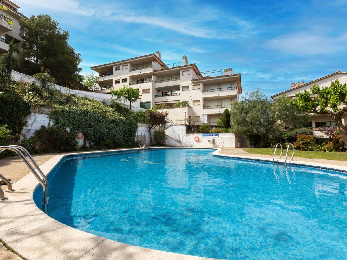 Mediterrani, appartement 2 chambres à Llançà - Photo 1