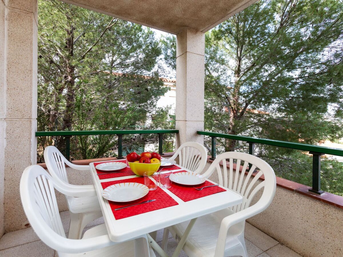 Mediterrani, appartement 2 chambres à Llançà - Photo 2