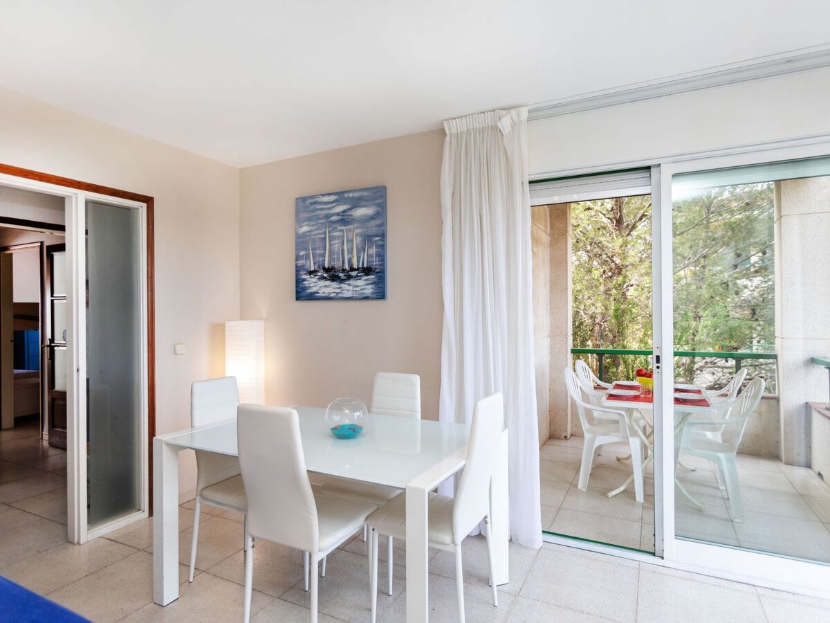 Mediterrani, appartement 2 chambres à Llançà - Photo 3