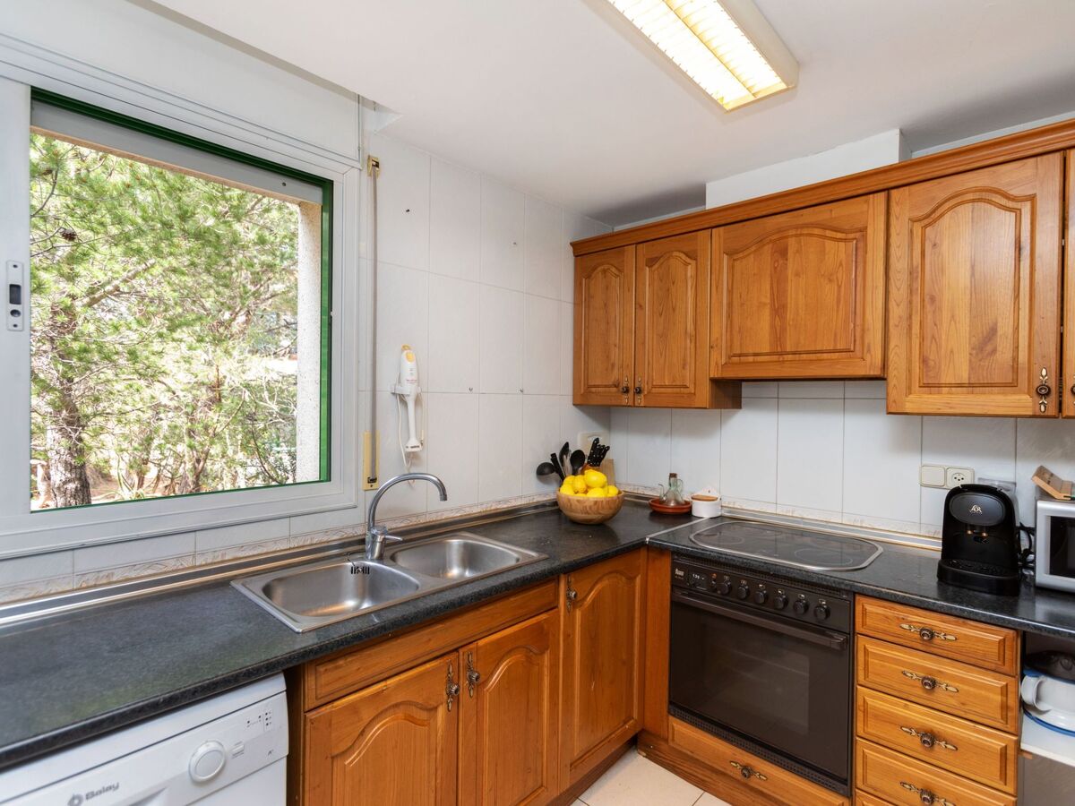 Mediterrani, appartement 2 chambres à Llançà - Photo 4
