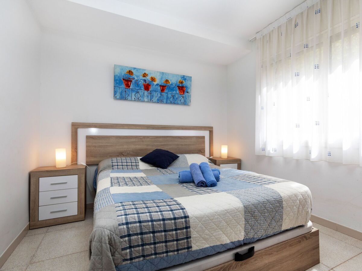 Mediterrani, appartement 2 chambres à Llançà - Photo 5