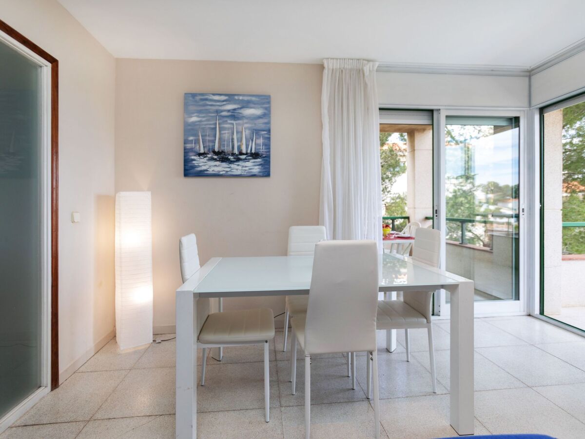 Mediterrani, appartement 2 chambres à Llançà - Photo 6