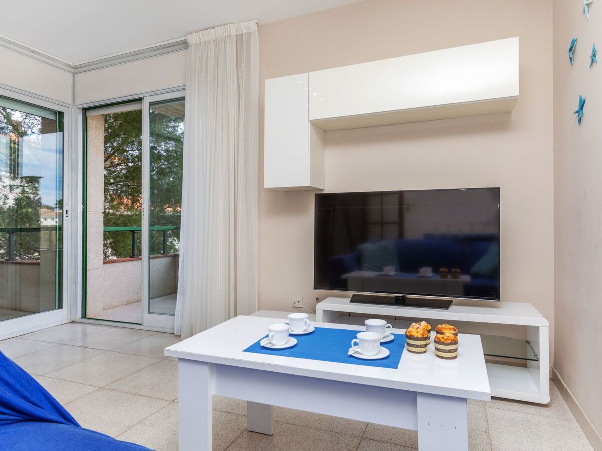 Mediterrani, appartement 2 chambres à Llançà - Photo 7