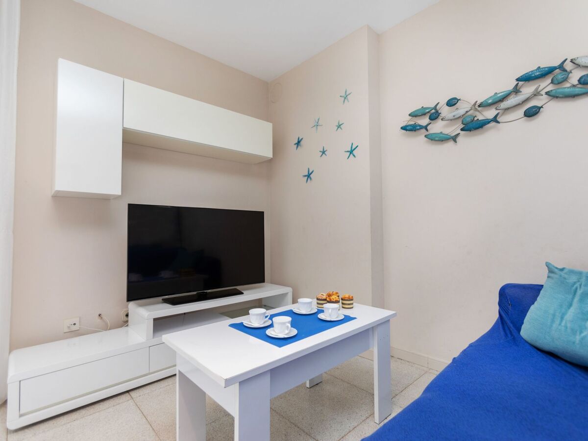 Mediterrani, appartement 2 chambres à Llançà - Photo 8
