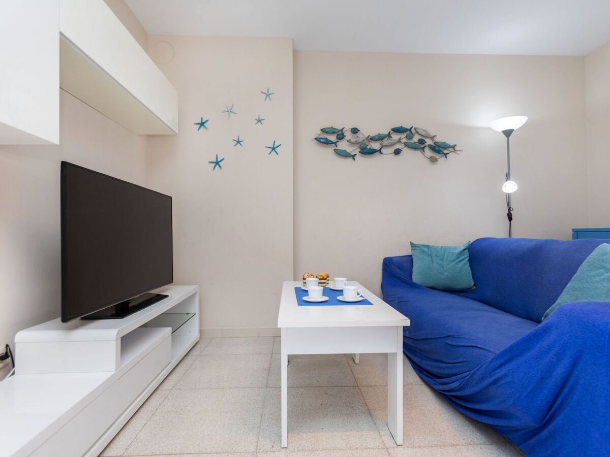 Mediterrani, appartement 2 chambres à Llançà - Photo 9