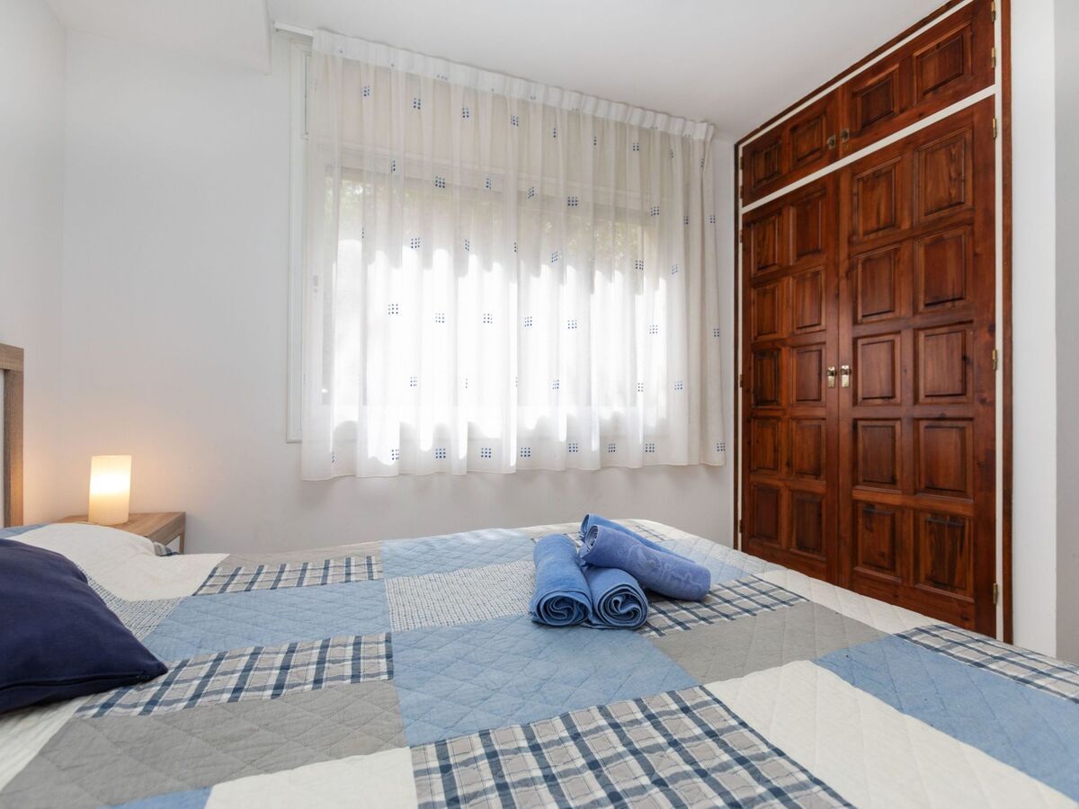 Mediterrani, appartement 2 chambres à Llançà - Photo 10