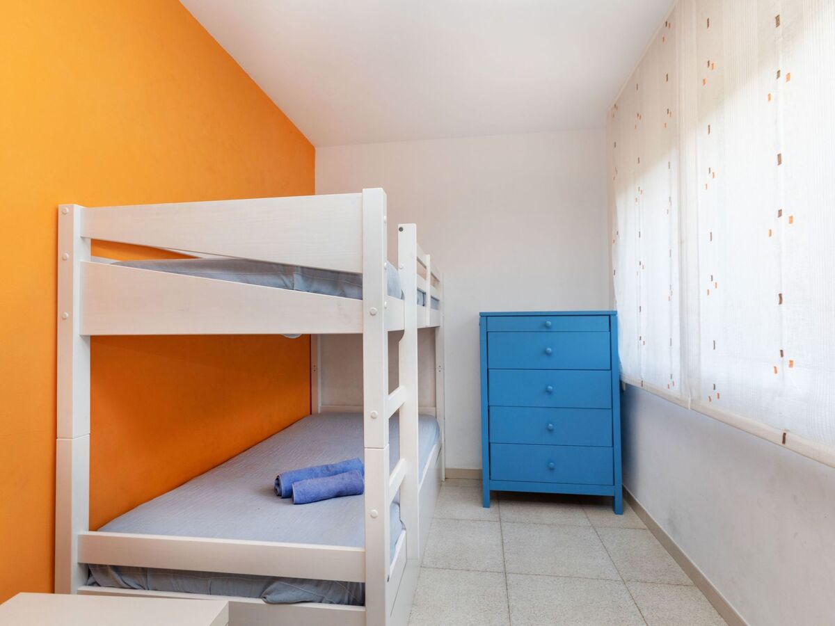 Mediterrani, appartement 2 chambres à Llançà - Photo 11
