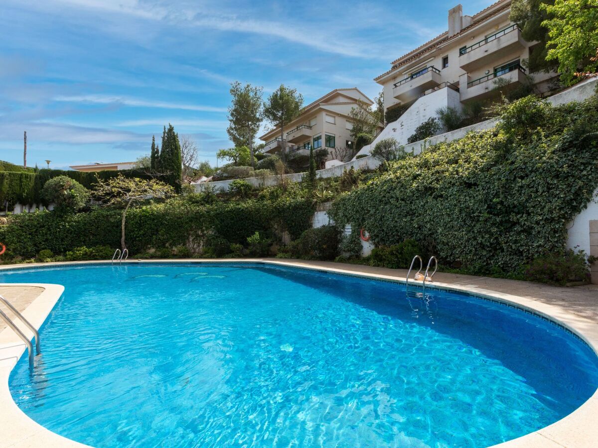 Mediterrani, appartement 2 chambres à Llançà - Photo 12