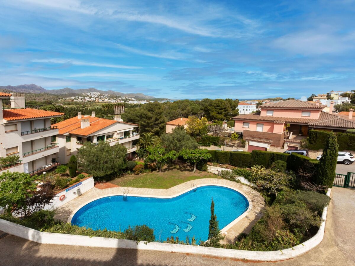 Mediterrani, appartement 2 chambres à Llançà - Photo 14