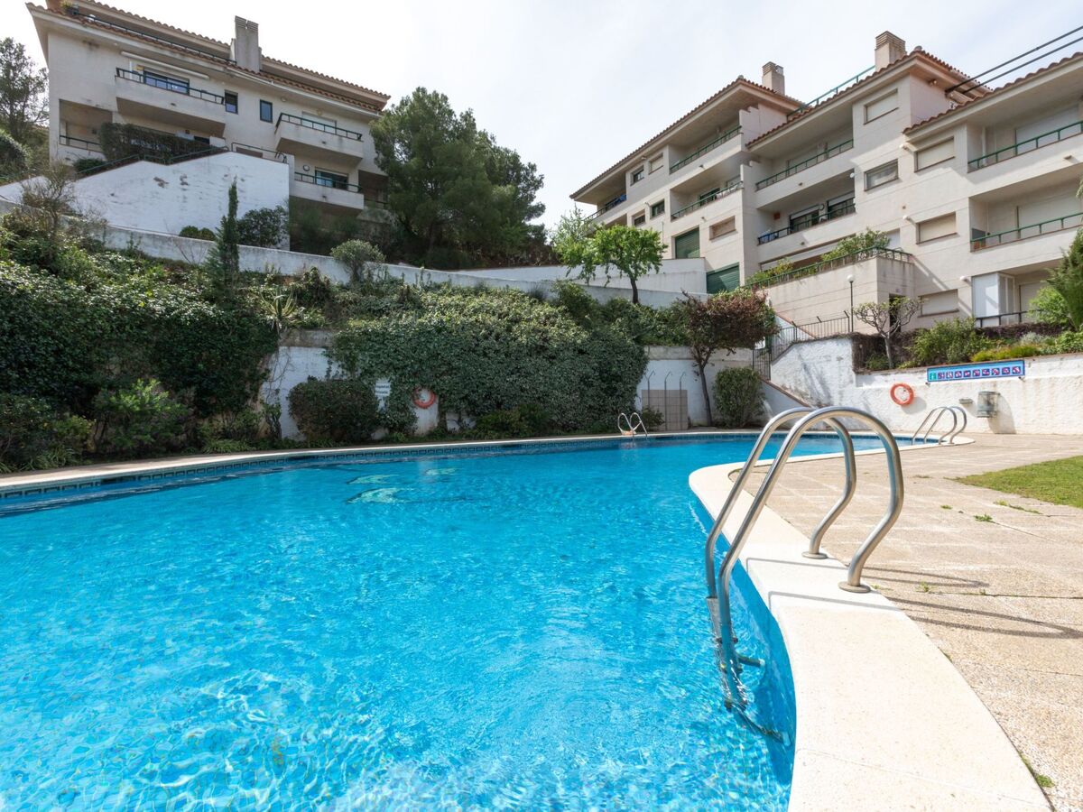 Mediterrani, appartement 2 chambres à Llançà - Photo 15